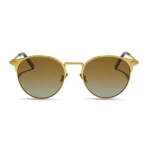 Star Wars X Diff C-3PO Gold Sunglasses